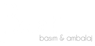 Beta Karton Kutu İmalatı